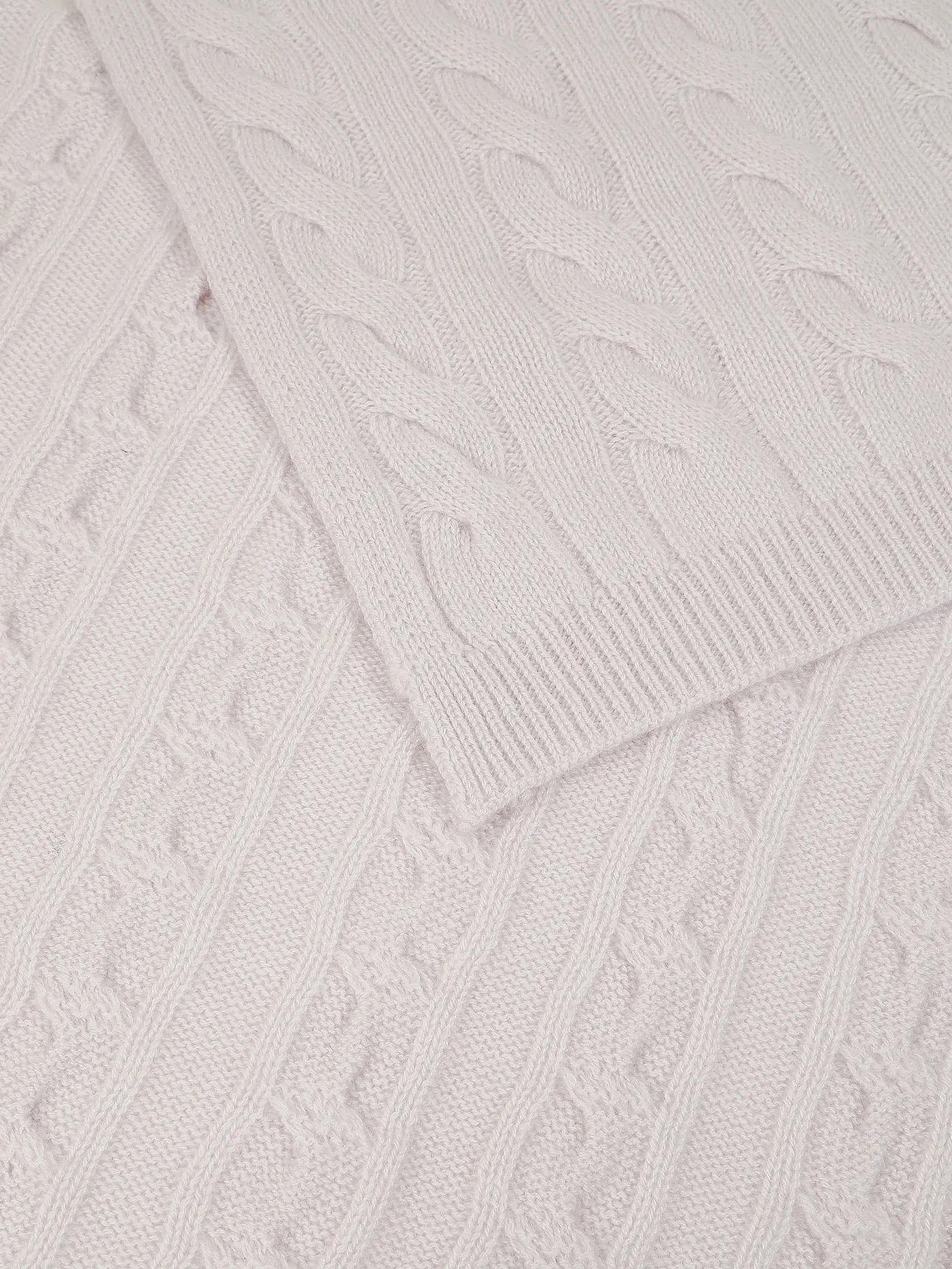 THE MERCER N.Y. | Schal | grau